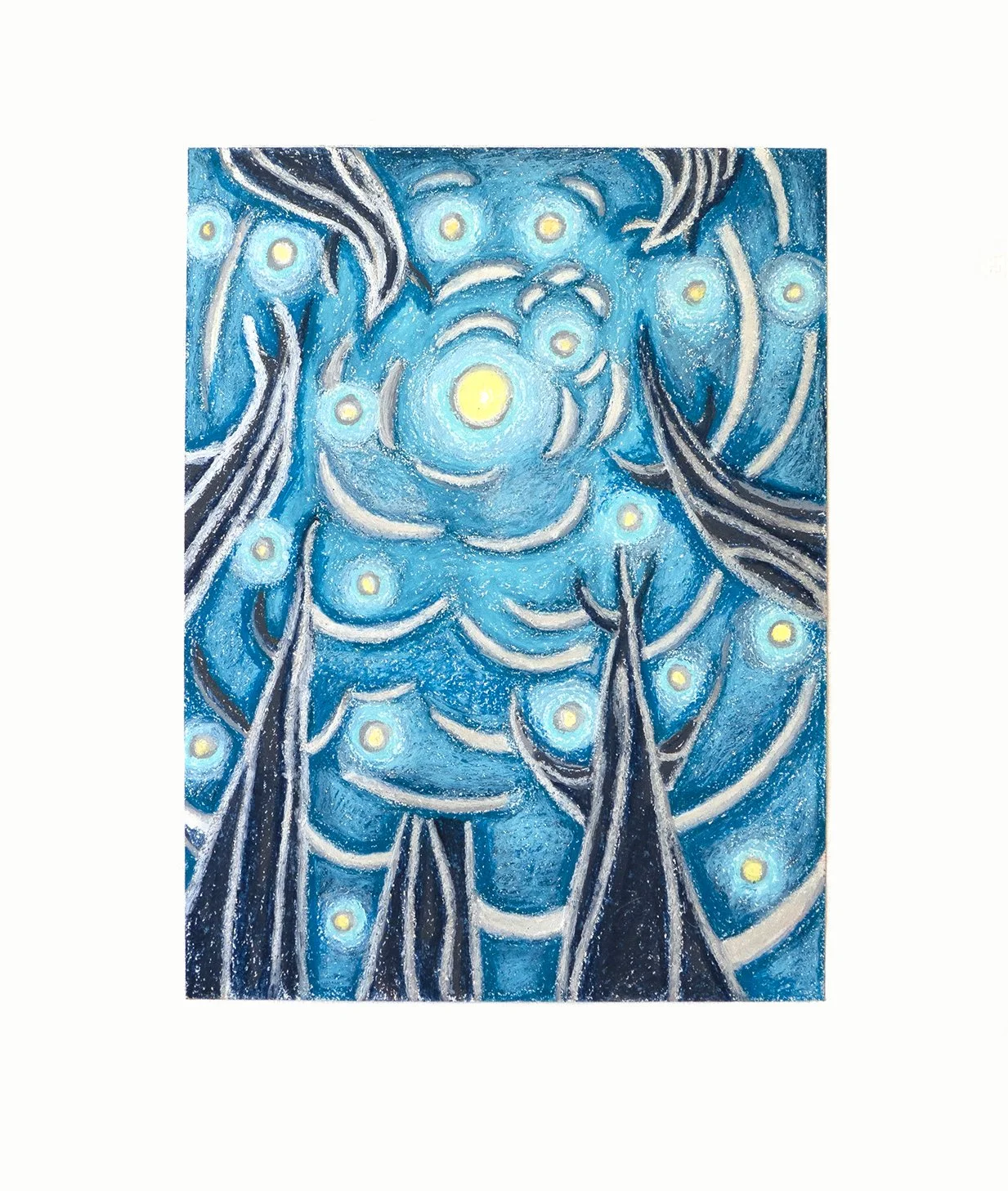 many moons