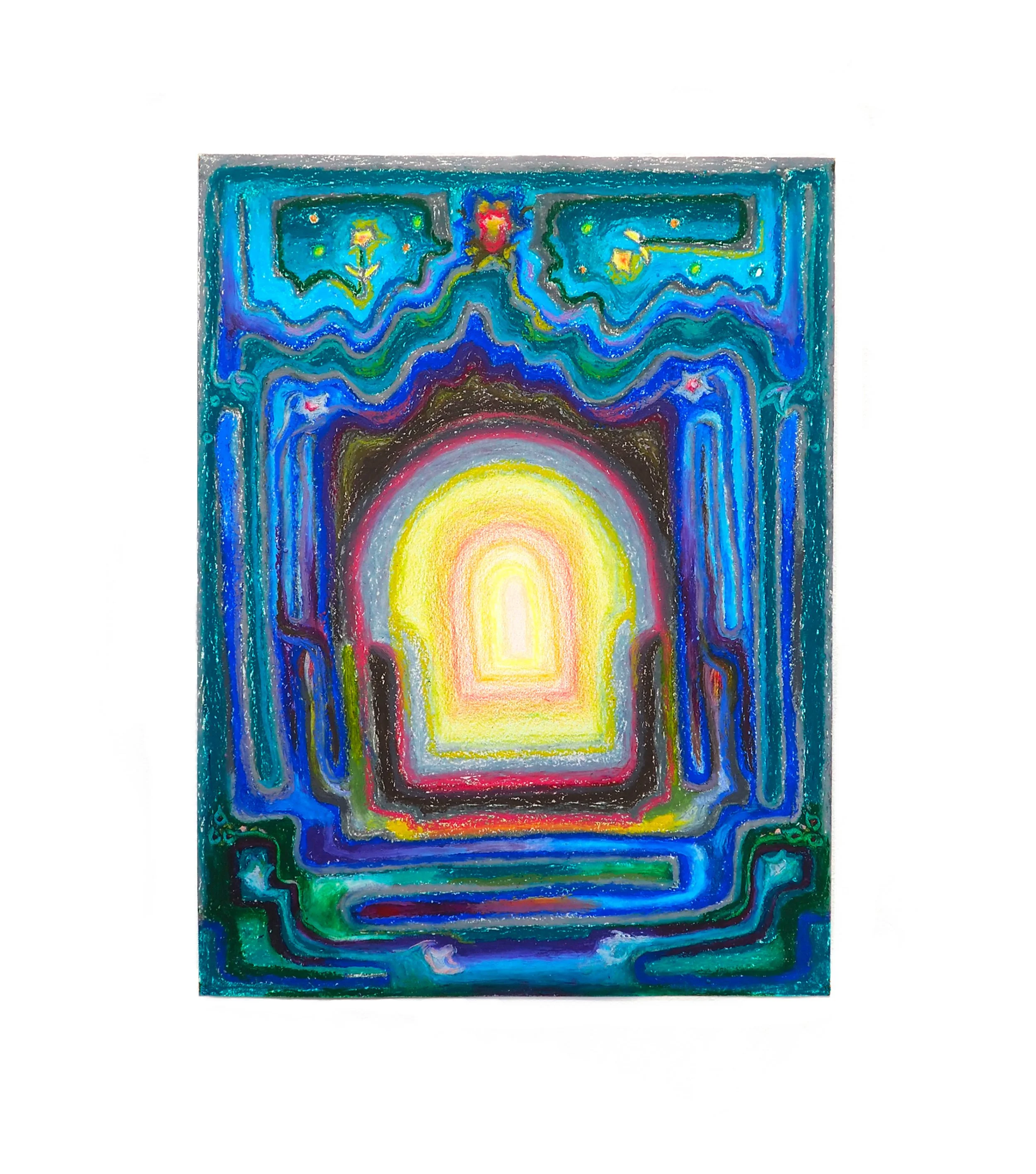 Forest Portal 