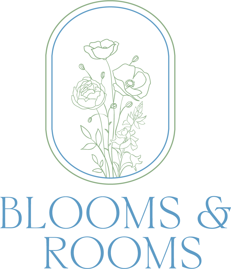 Blooms &amp; Rooms Designs