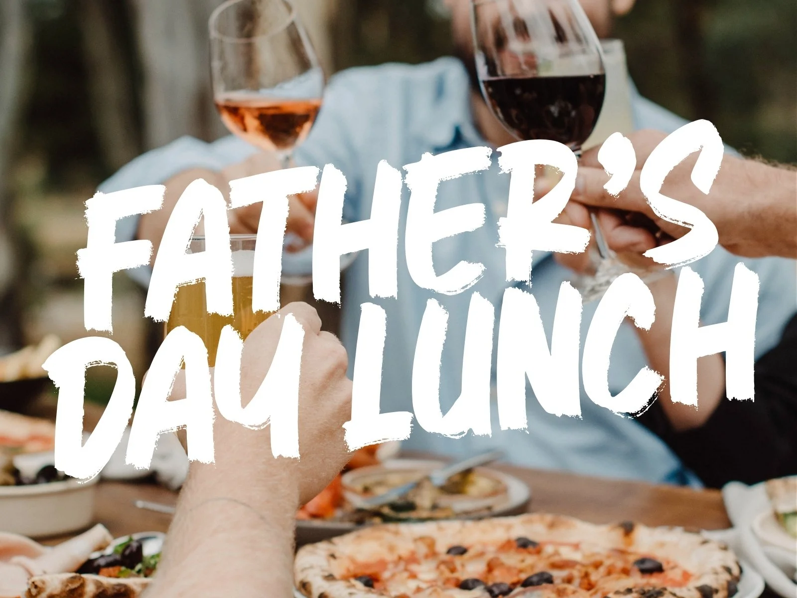 Father's Day at Lot.100