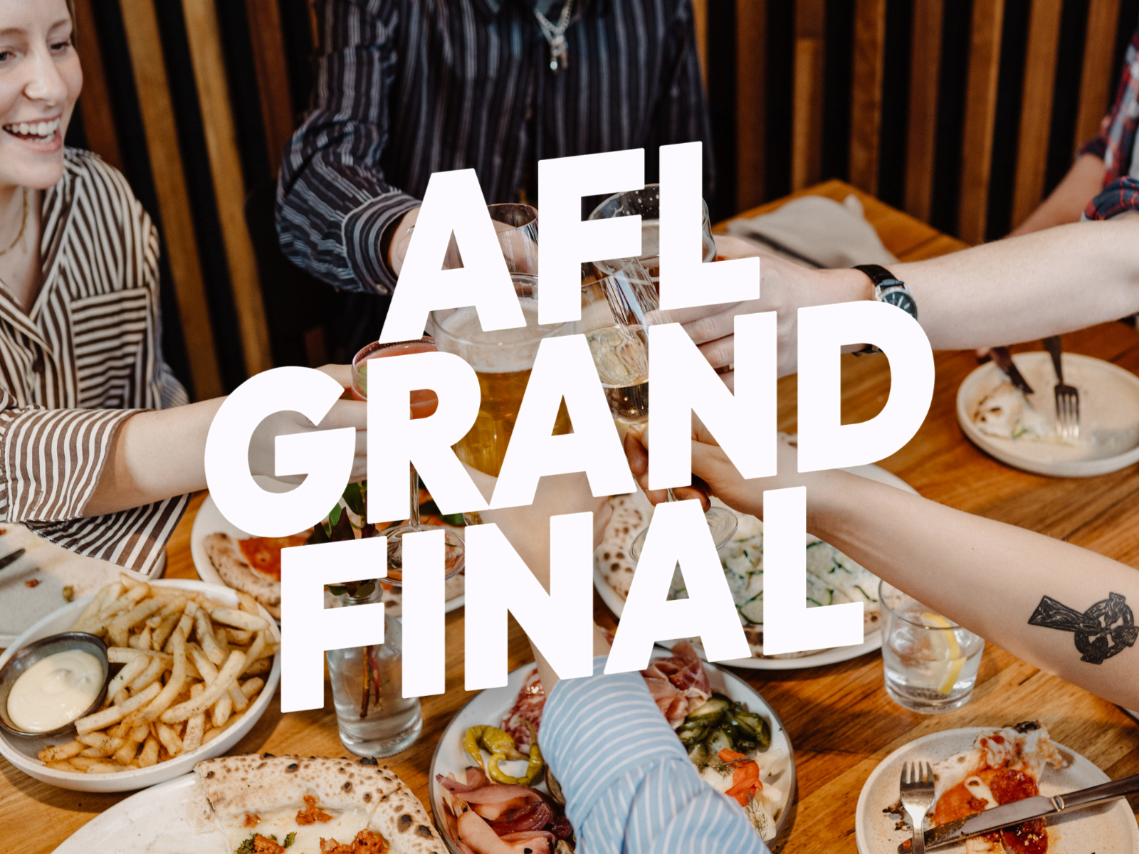 AFL Grand Final 