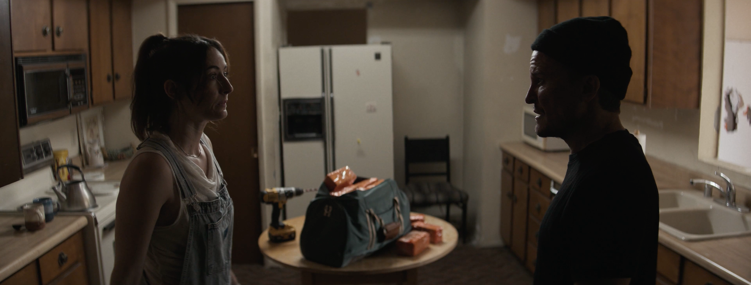 4. Claire Lovering and Damon Herriman face off DIY 2025.png