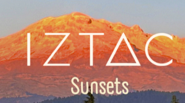Iztac Sunset