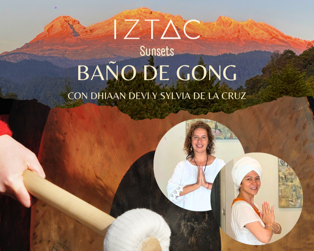 Iztac Sunset