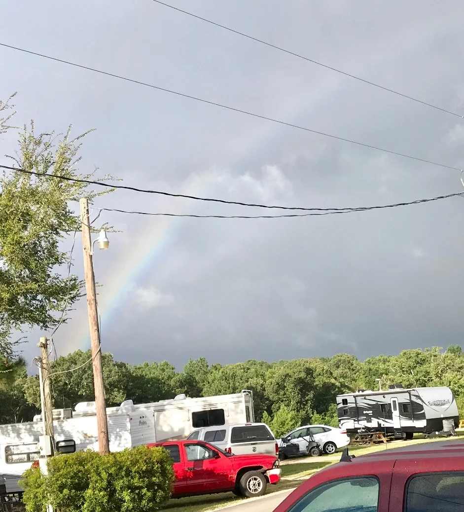 Welcome to Hurricane Season!