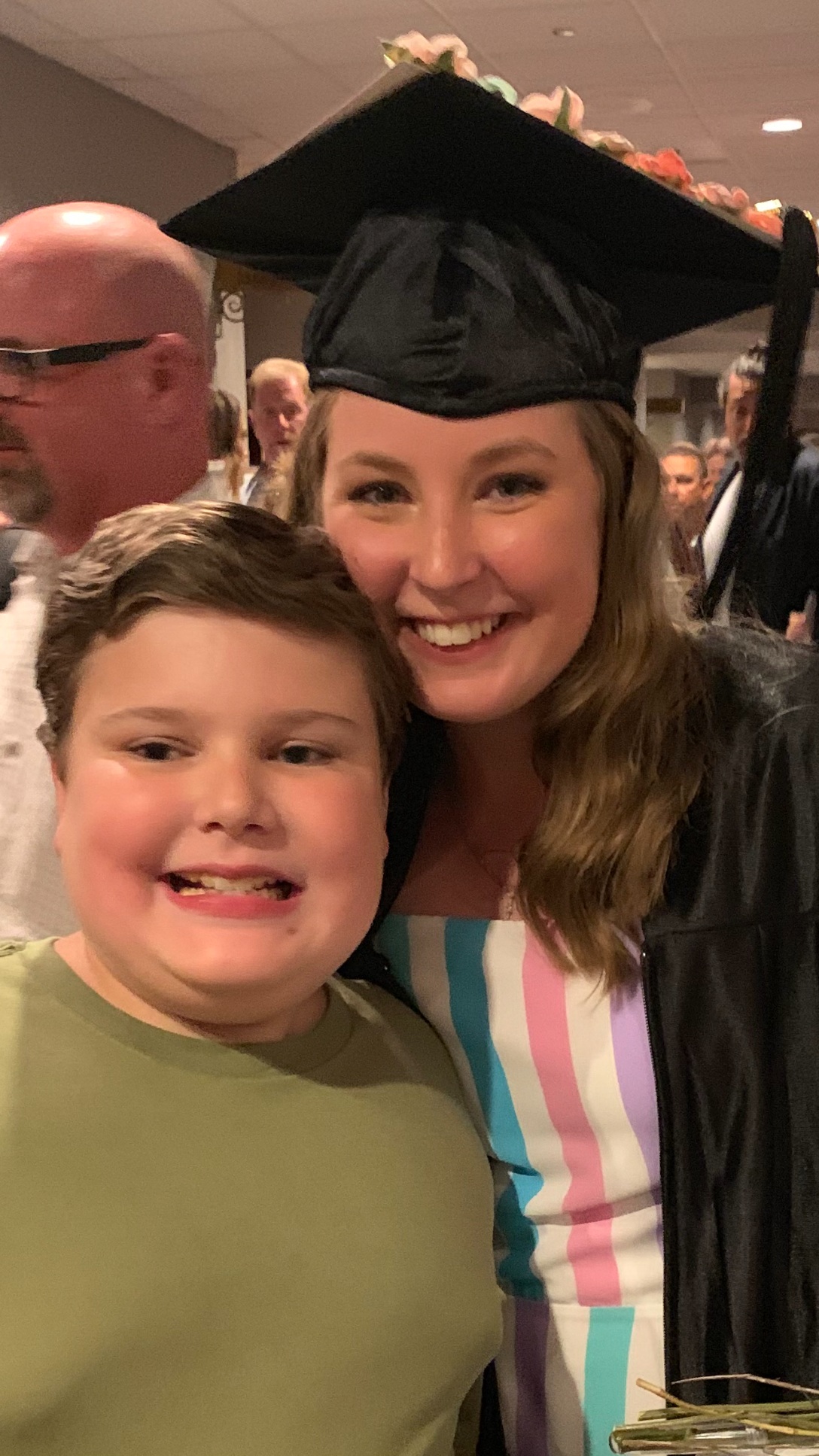 School... Beginning And Ending!