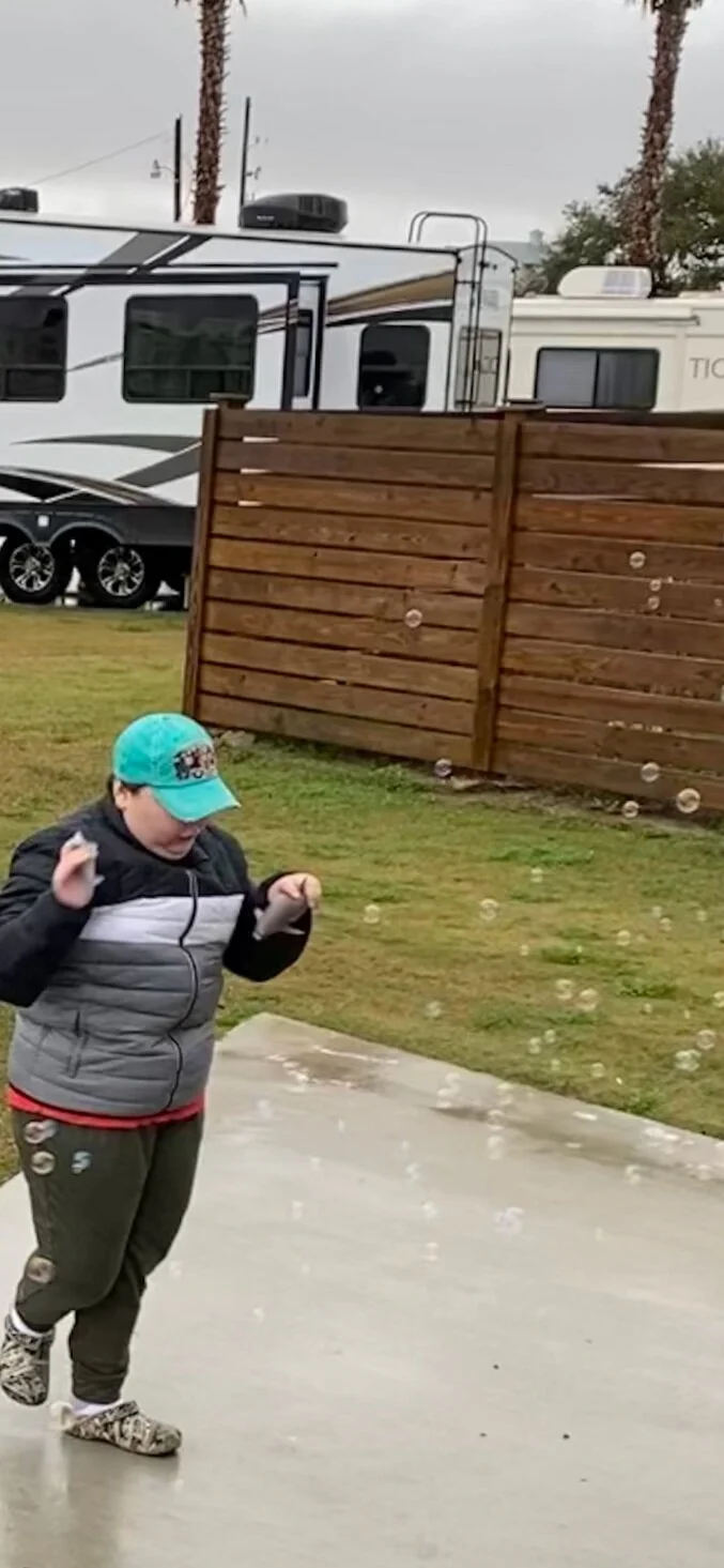 Long awaited next adventure