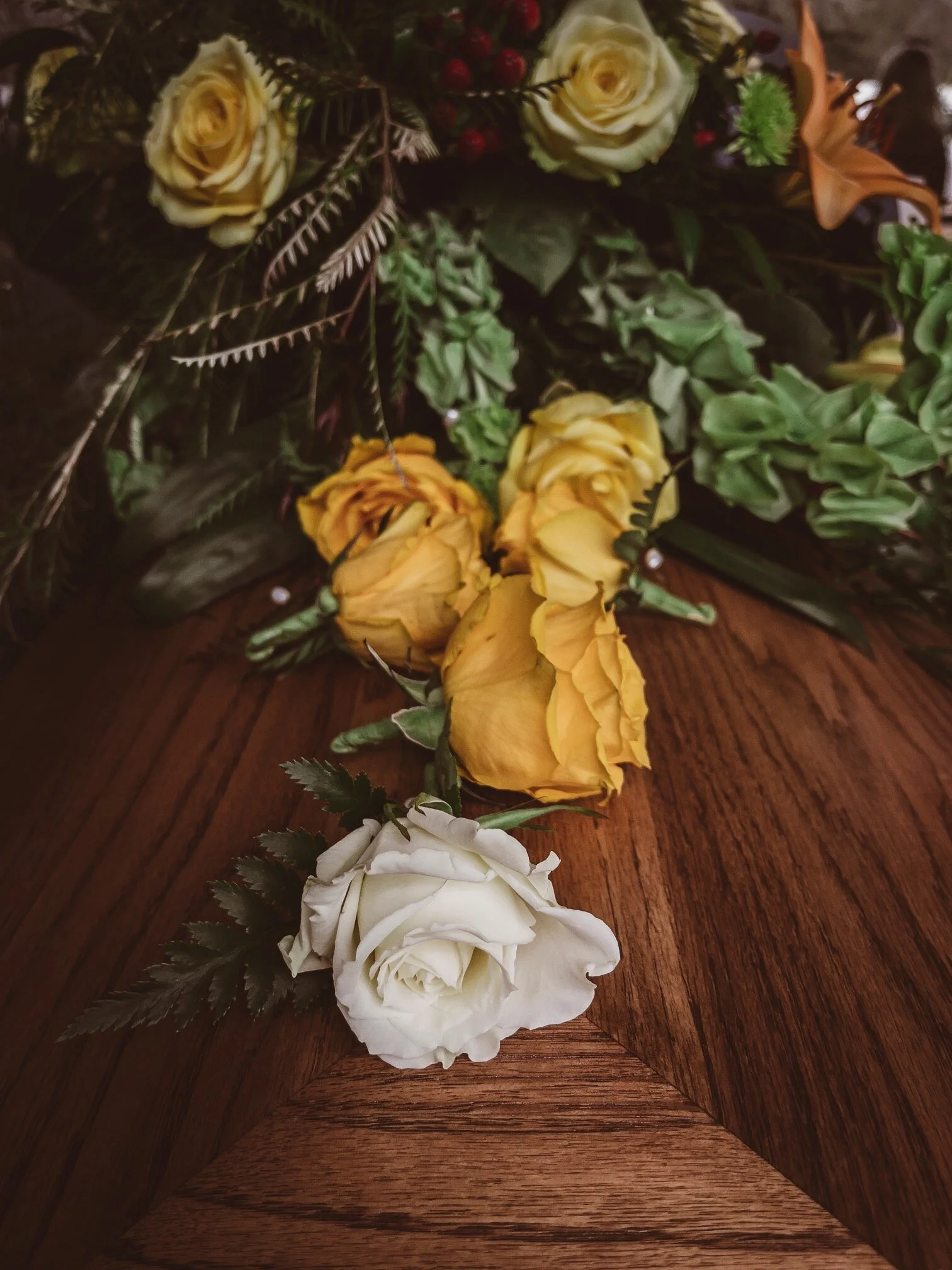 PePaw's Flowers