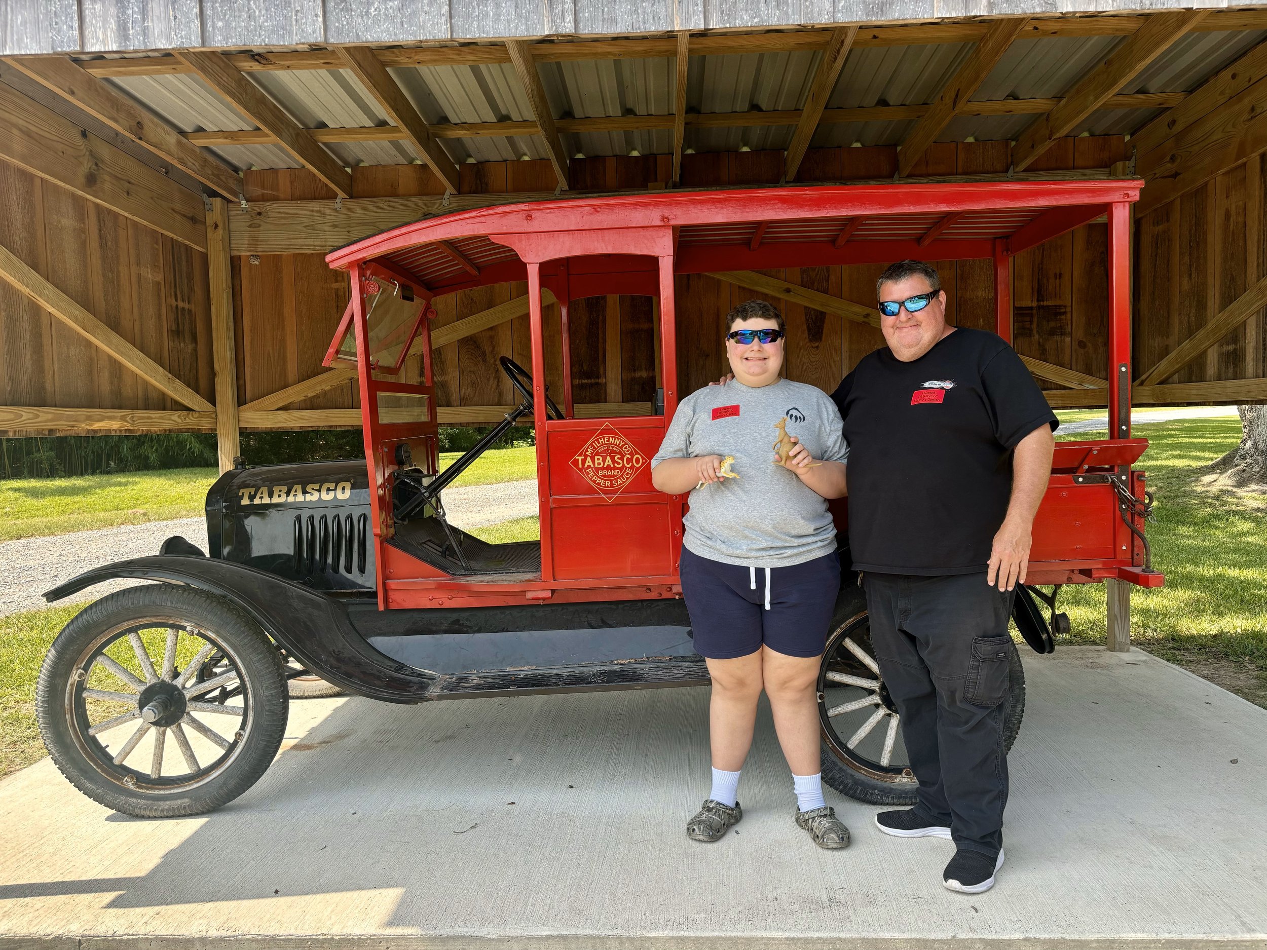 Canoe '22 - Island '24