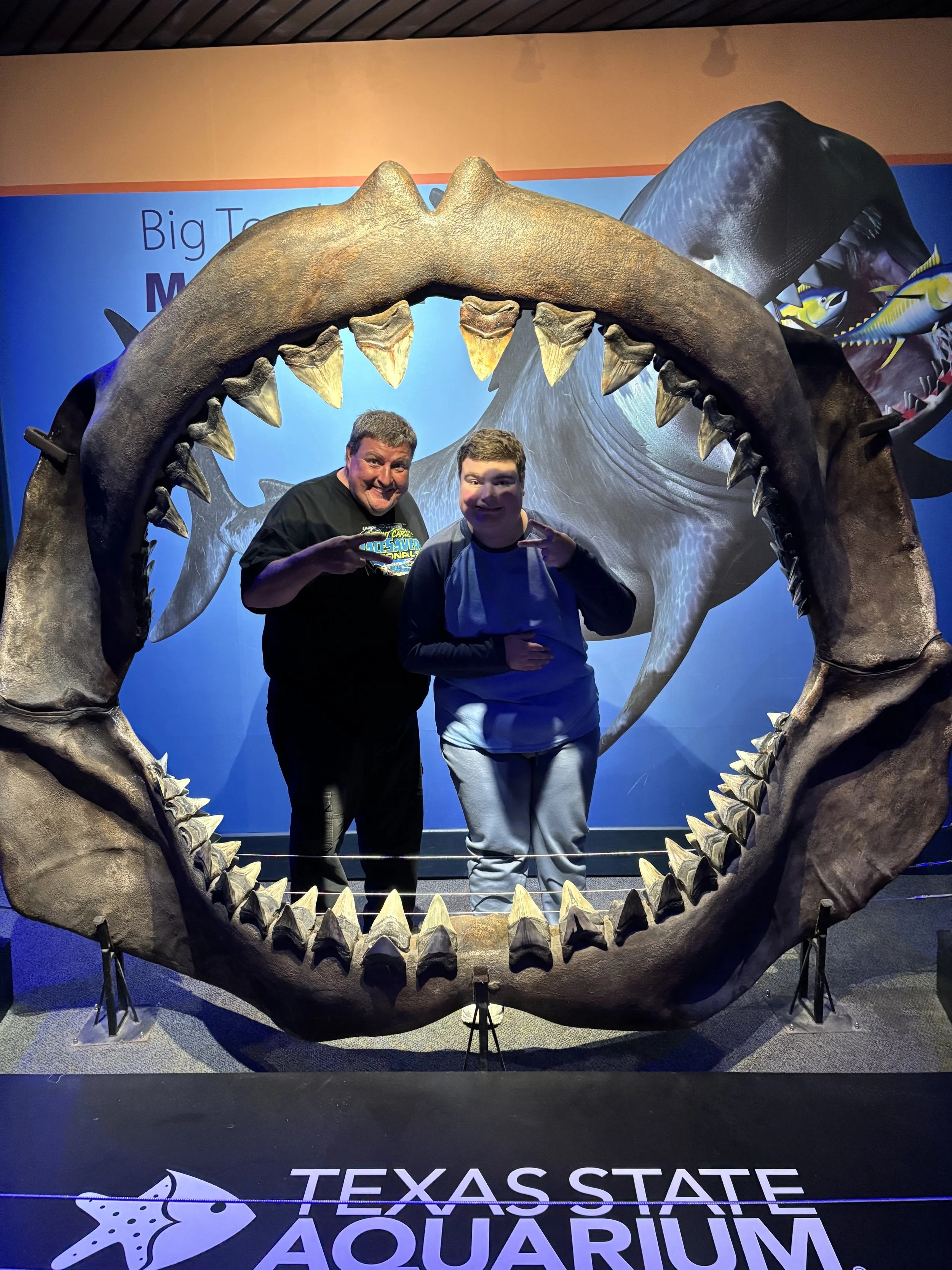 Thanksgiving Beach Style