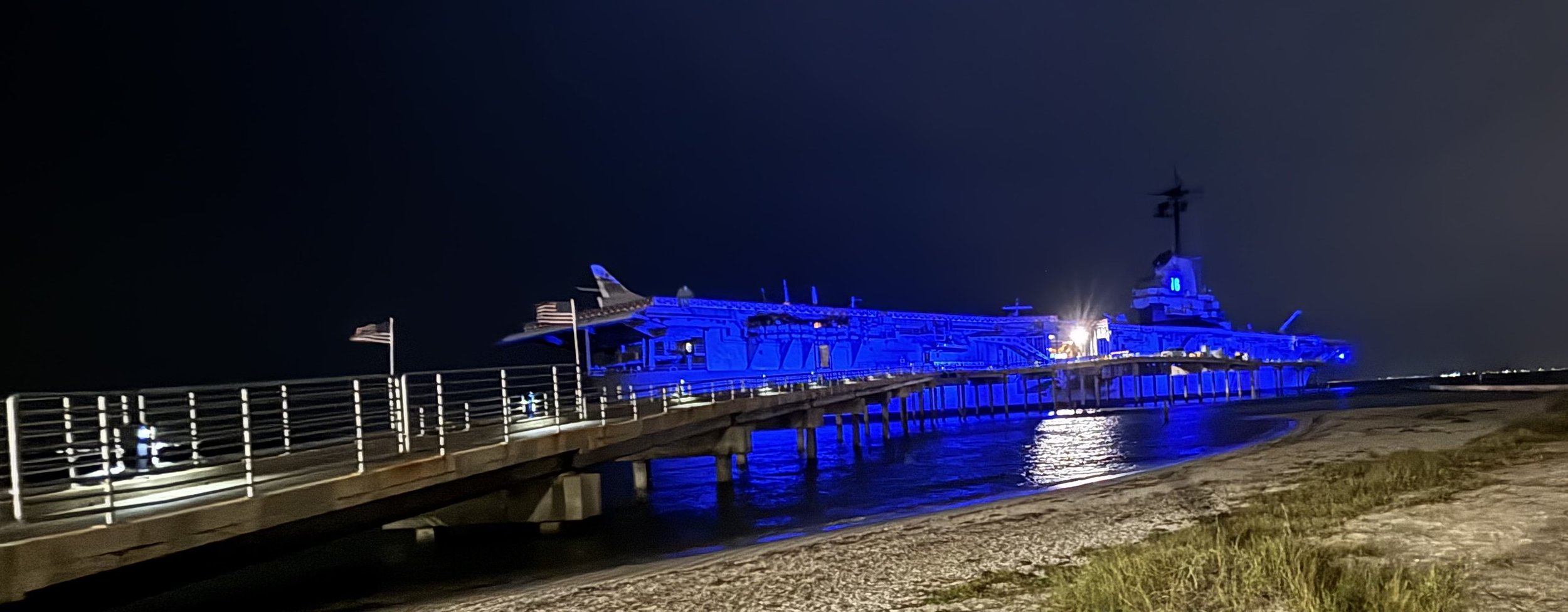 Thanksgiving Surprise Reveal!