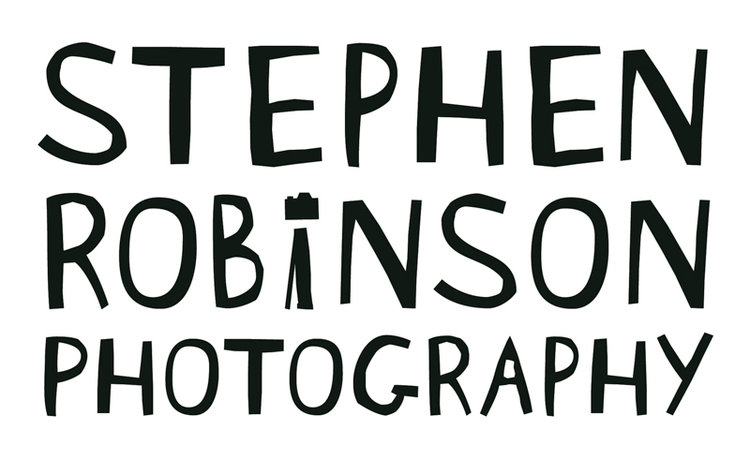 Stephen Robinson Photographer 