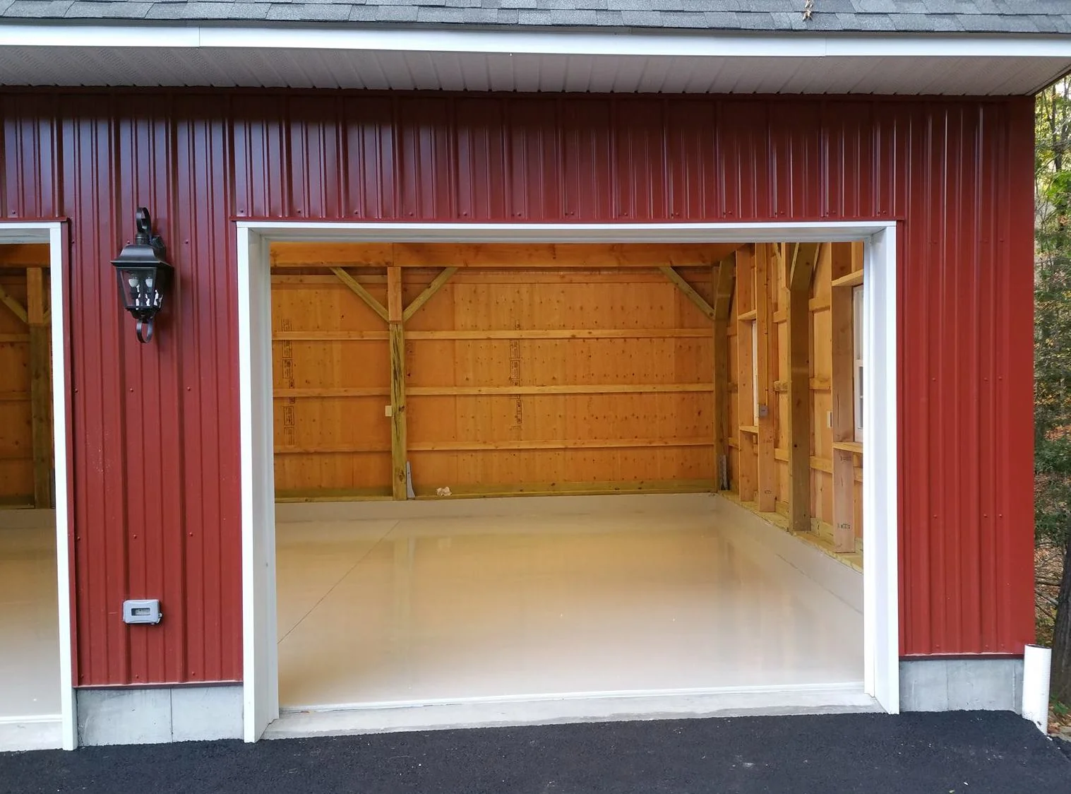 Floor Refinishing Picasso S Painting Llc