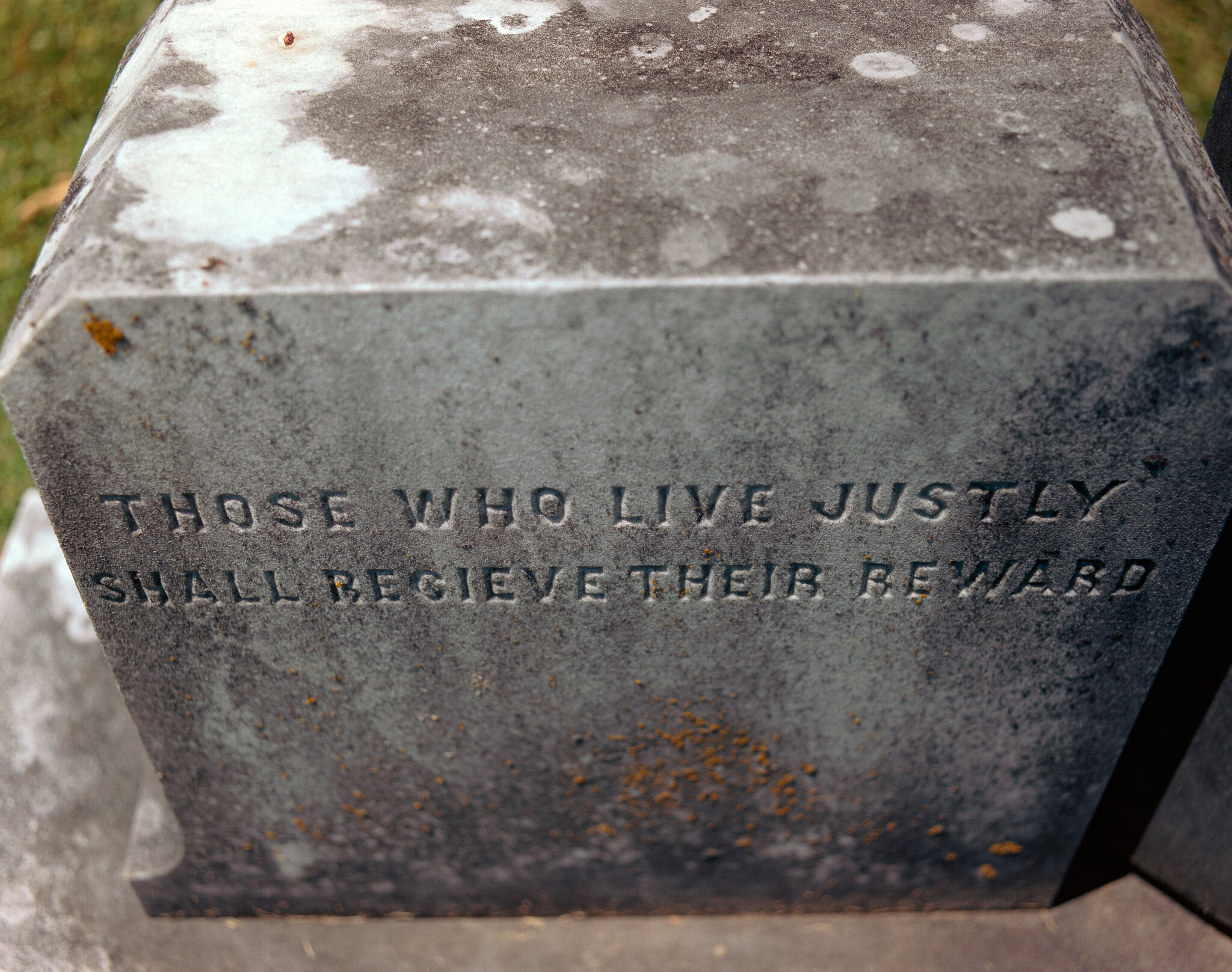  Derr gravesite at Mt. Olivet Cemetery  Frederick, Maryland 