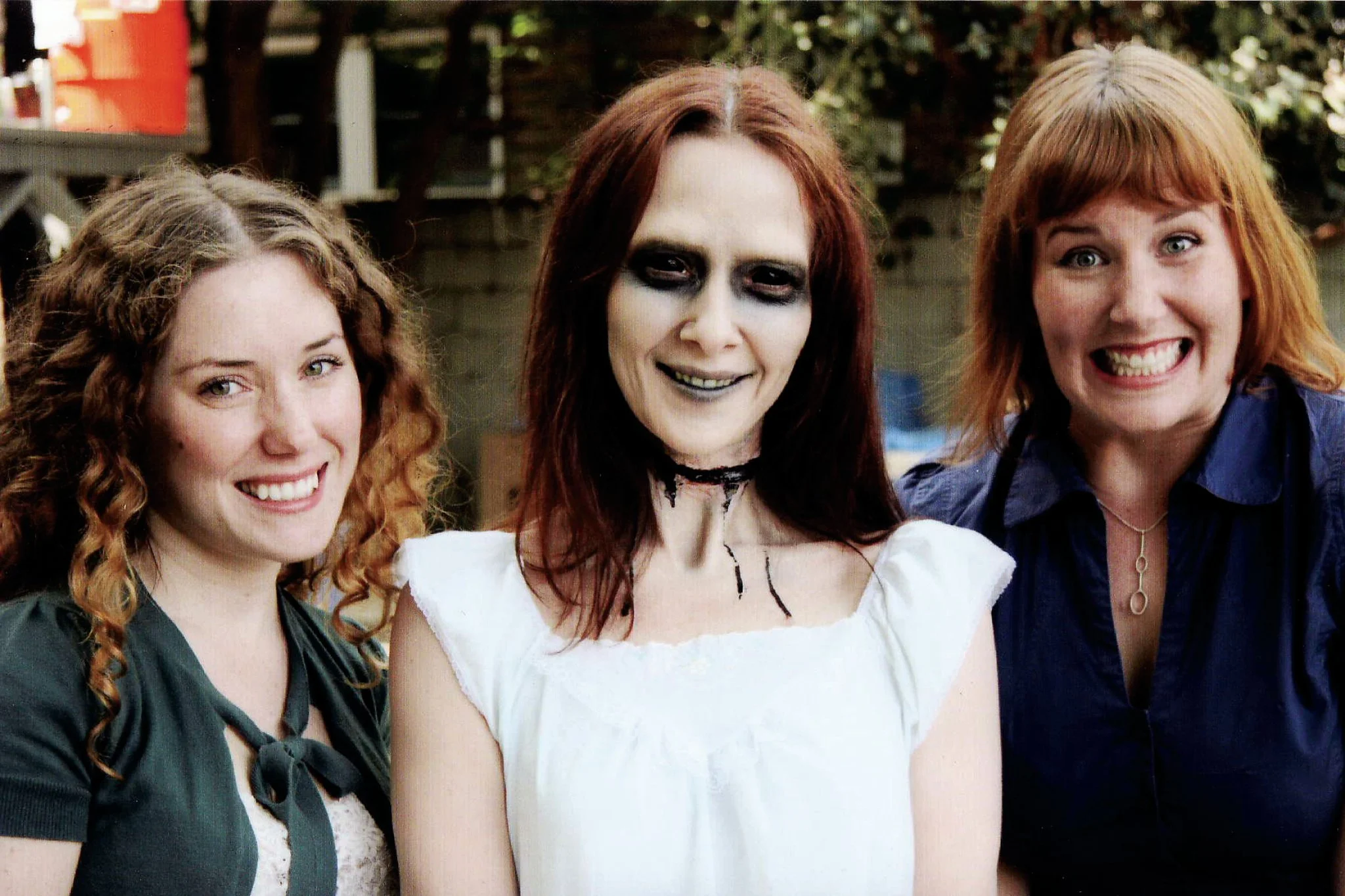 Behind the scenes on The Selling