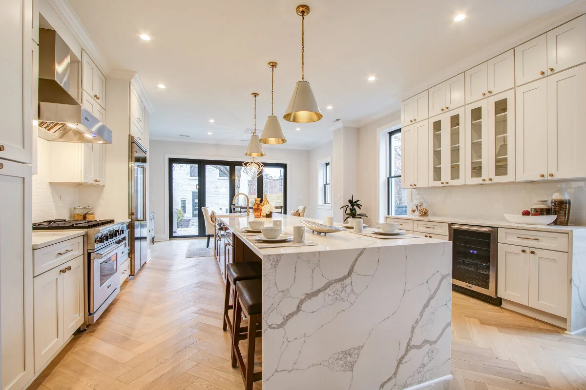 Modern Luxury