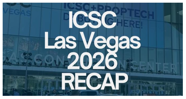 June 2026 Retail Real Estate Newsletter | Strip Centers, Retail Supply & CRE Trends