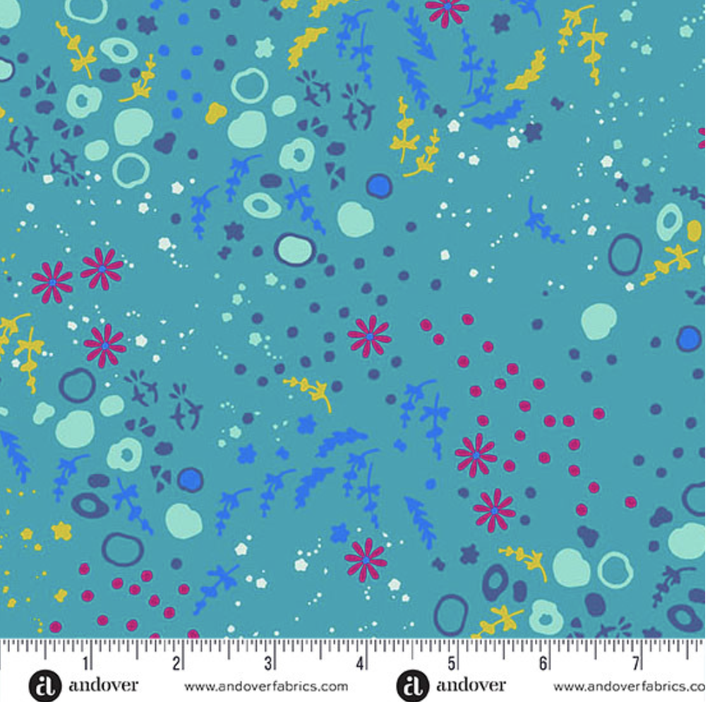 Equanimity Pond Sun Print 2026