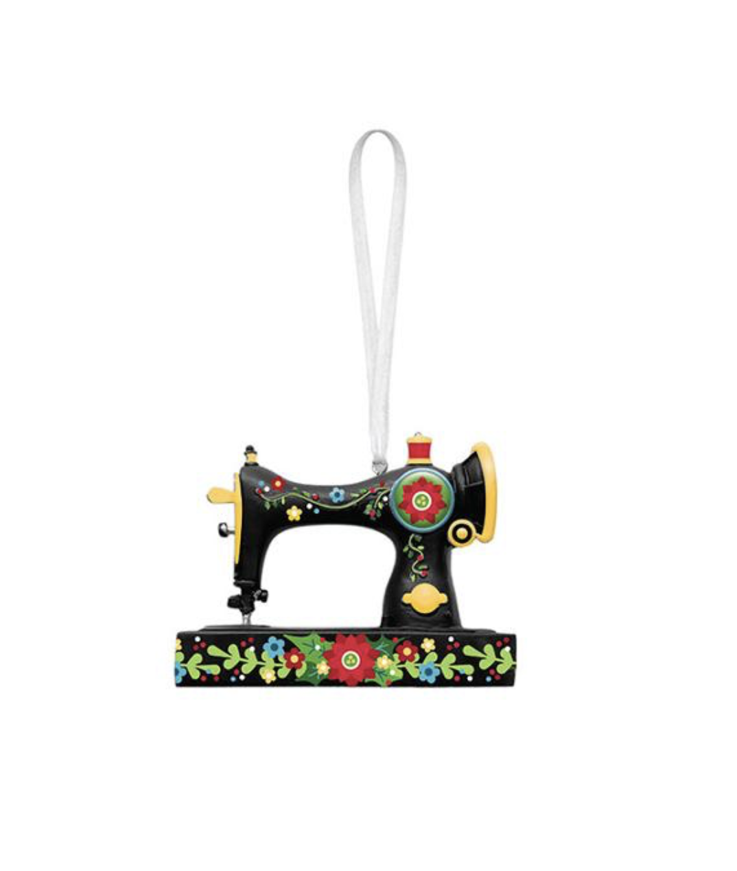 Ornament Sewing Machine