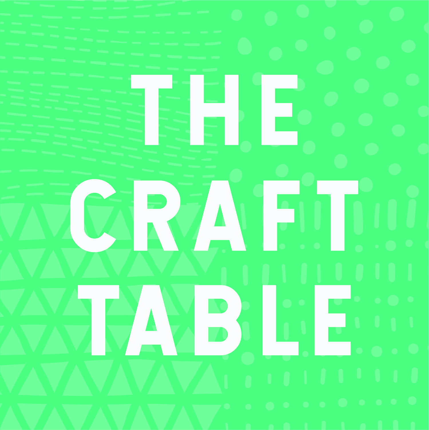 The Craft Table