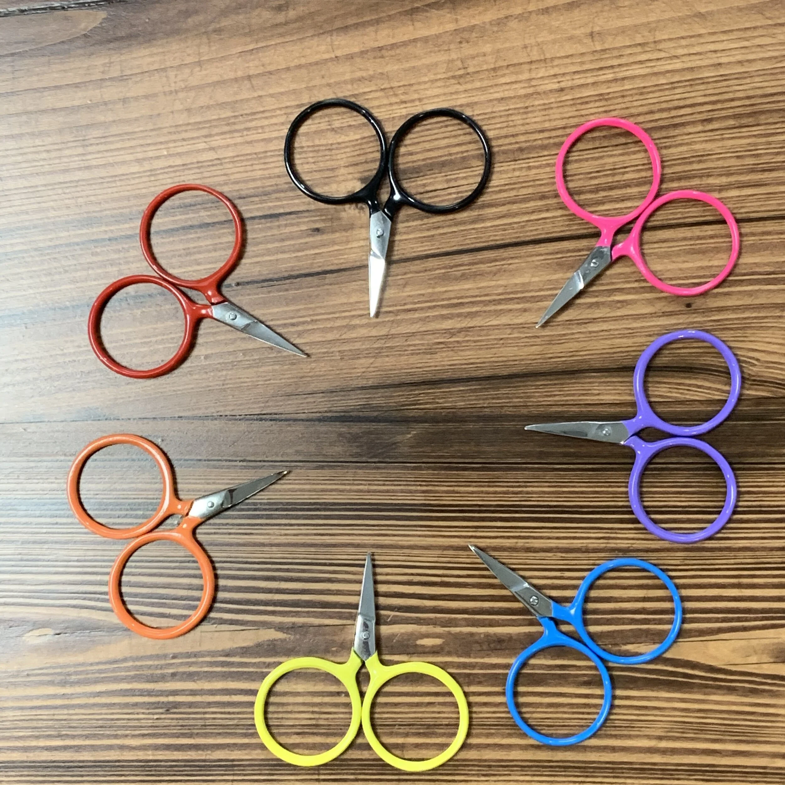 Putford Scissors by Kelmscott Designs