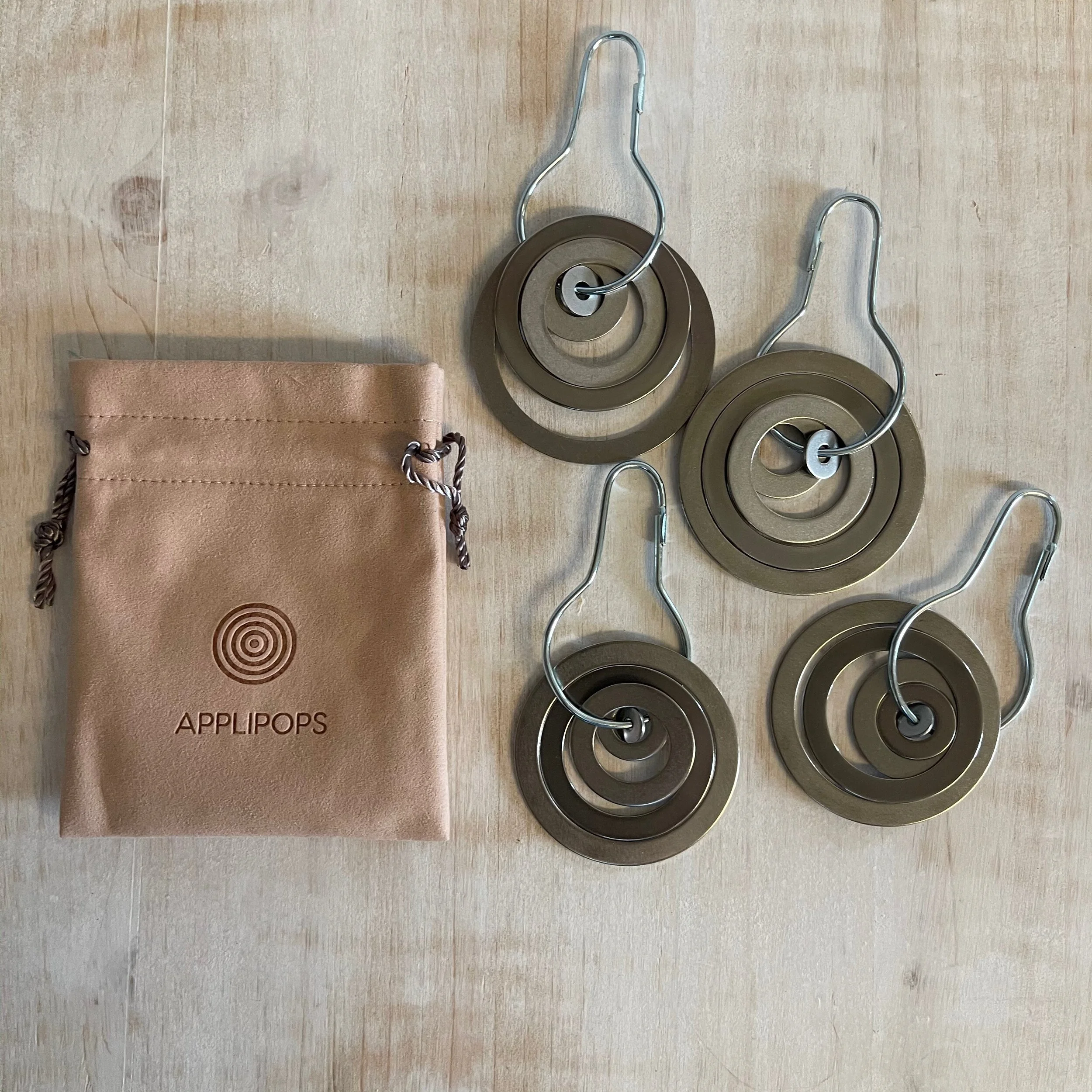 Applipops Pro Pack Plus: 2 Pro Packs