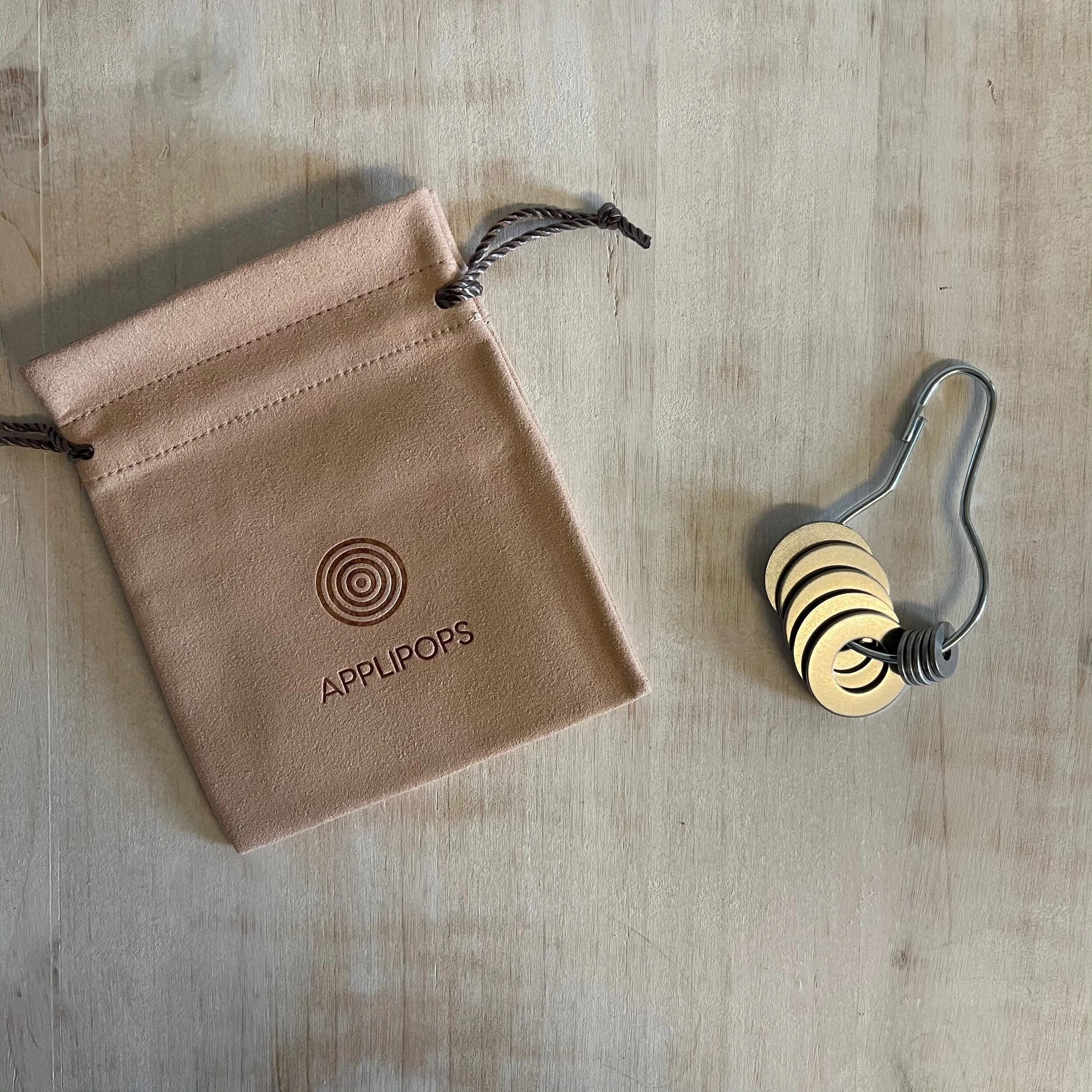 Applipops Assembly Line Pack - 1/2" Circles