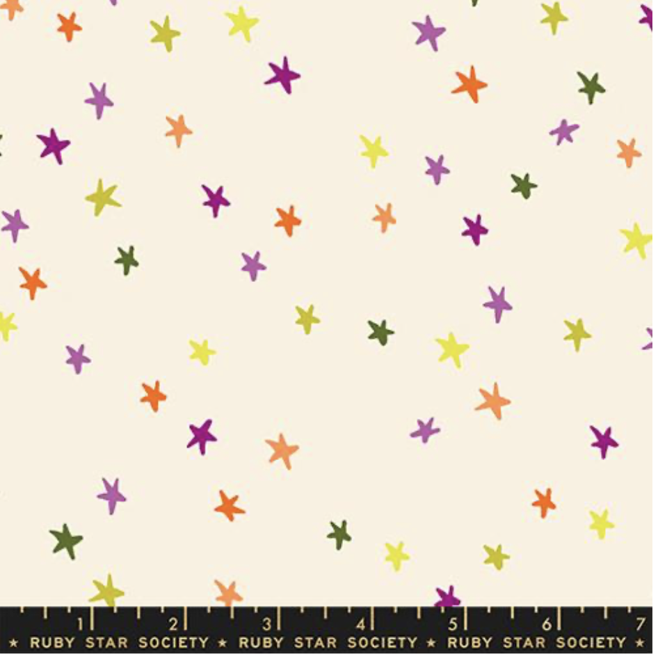 Freaky Familiars Spooky Natural RS4109 96