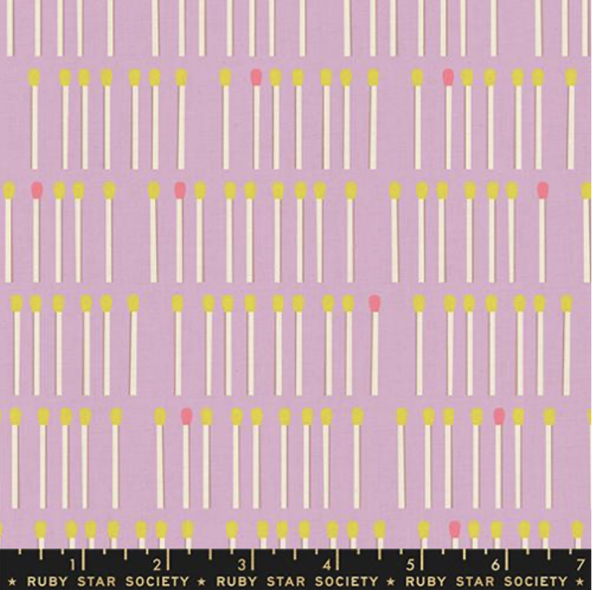 Lofi Linens Wisteria RS1132 19CL