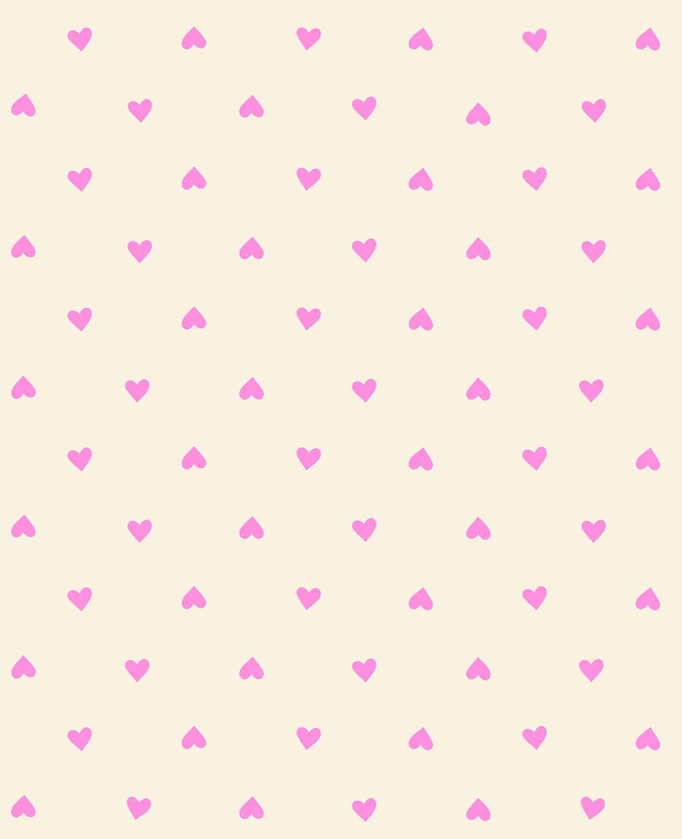 Trinketry Hearts Neon Rose RS0091 22