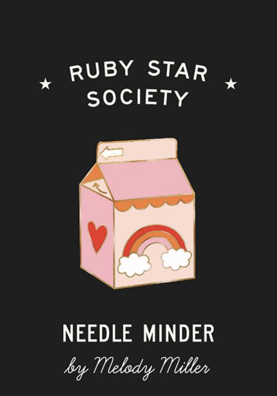 Needle Minder RSS Juicy