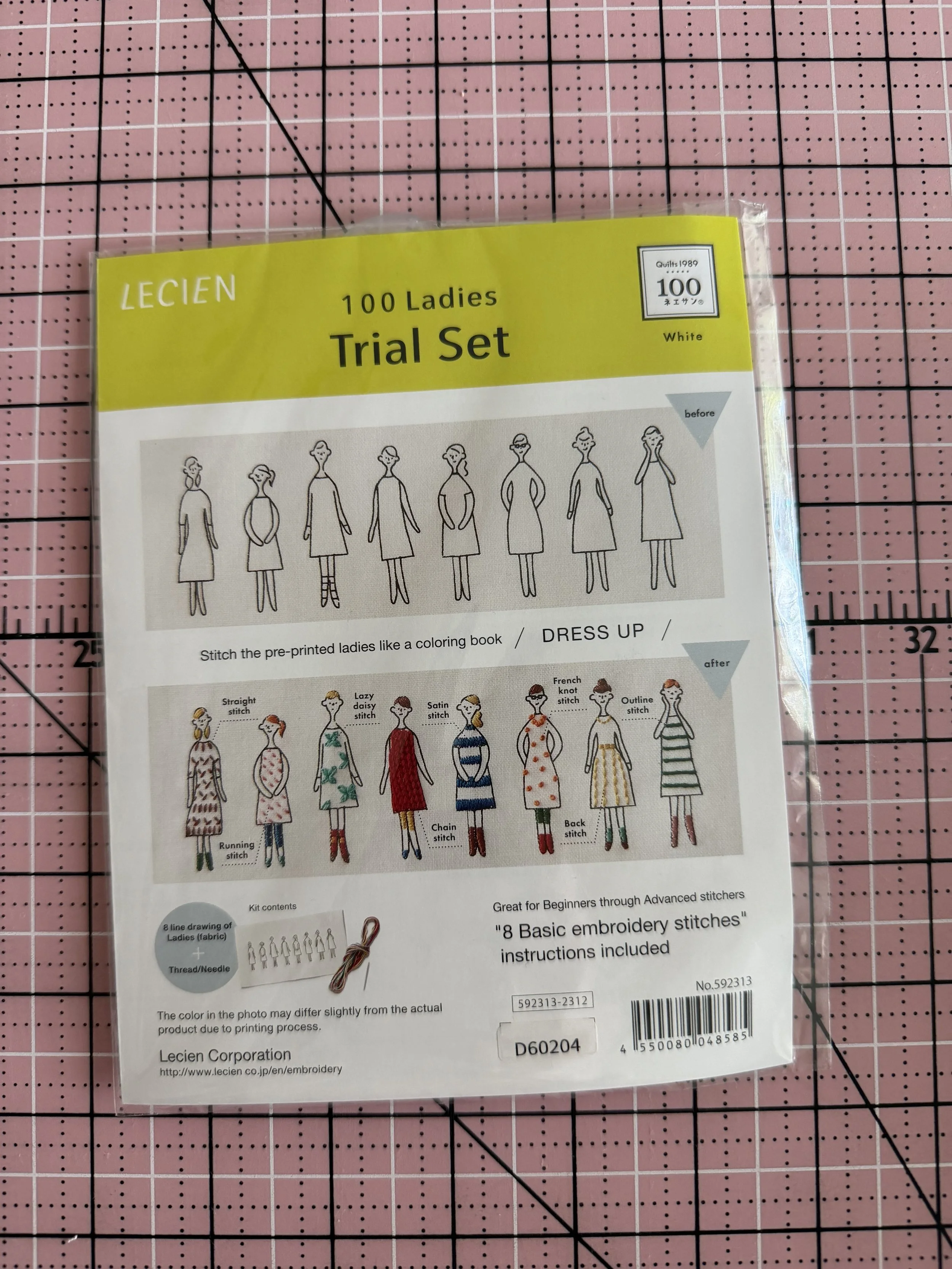 100 ladies trial set.jpg