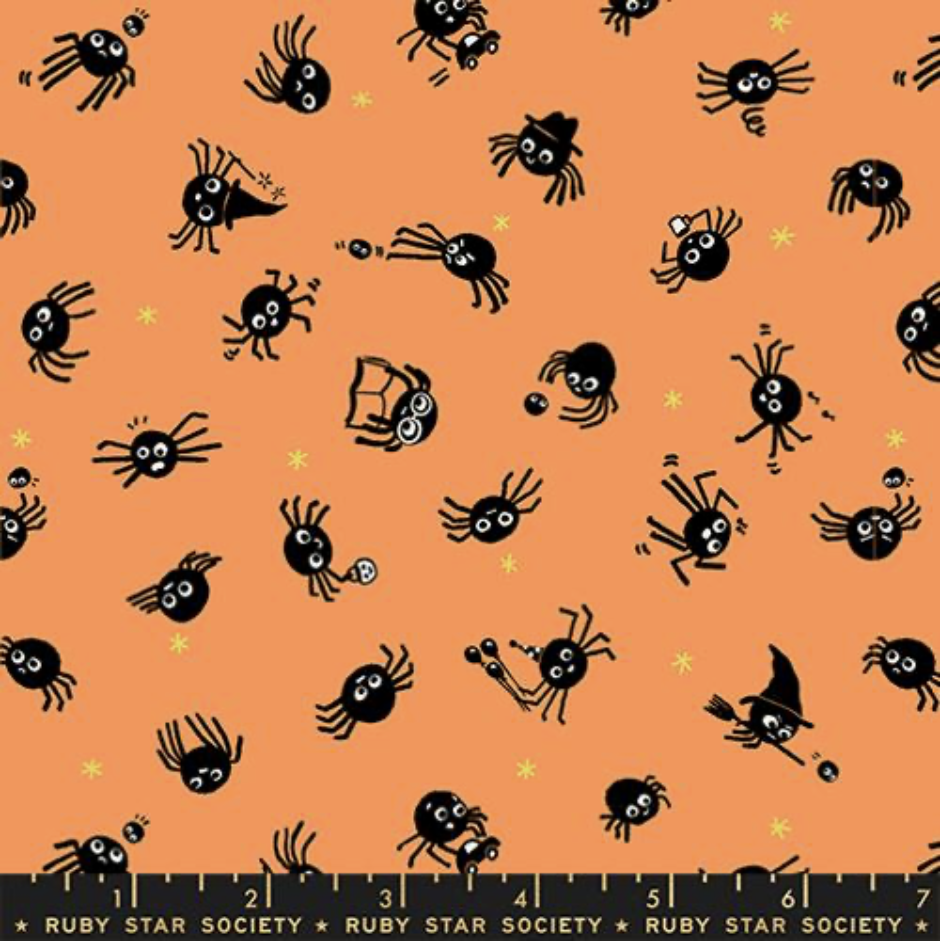Freaky Familiars Pumpkin RS5191 13