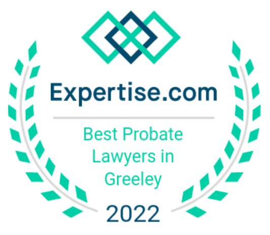 Best Probate Lawyer in Fort Colllins by Expertise 2022.png