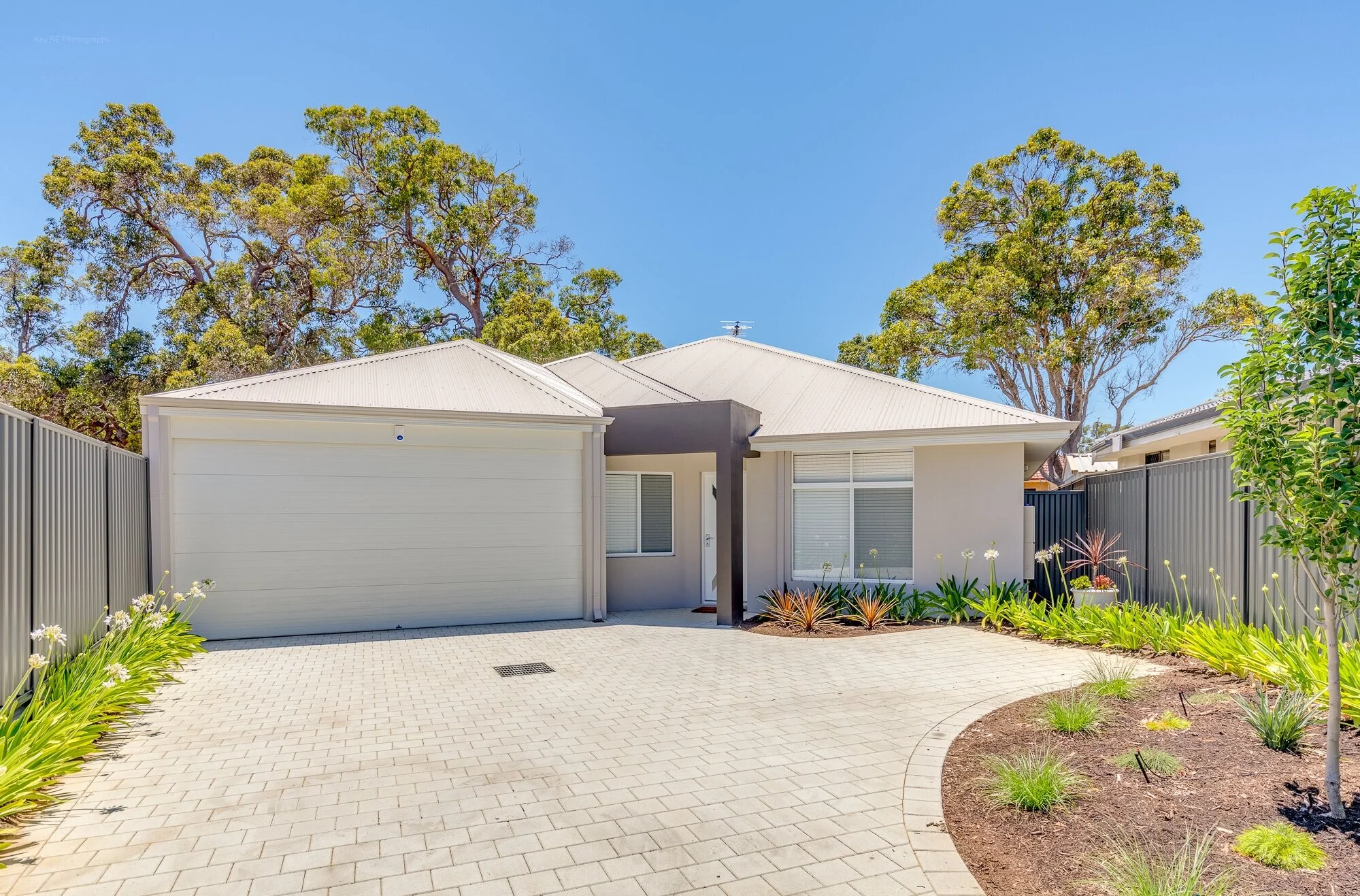 Portfolio Kidron Homes