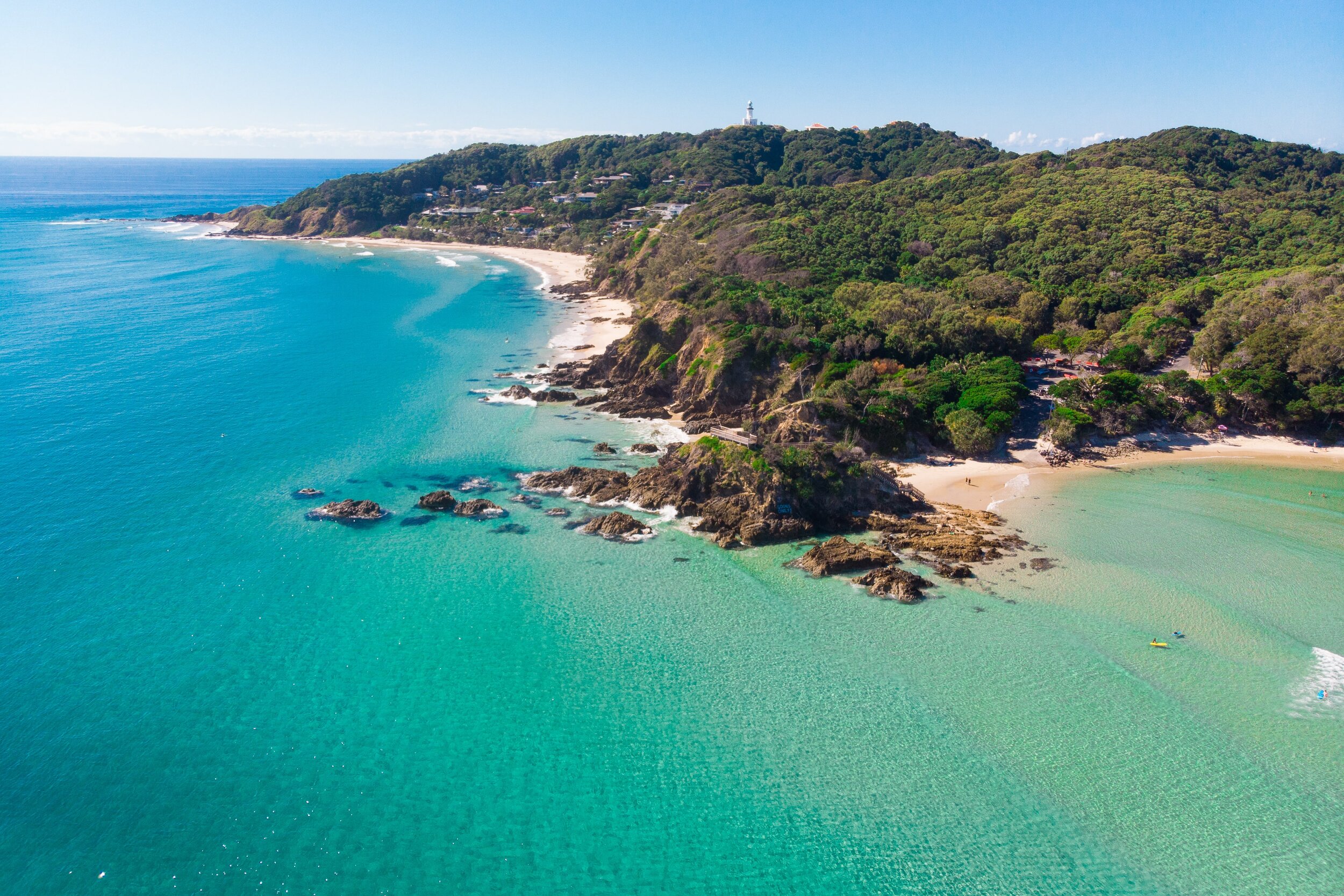 A local's guide to Byron Bay — Ecotravelist