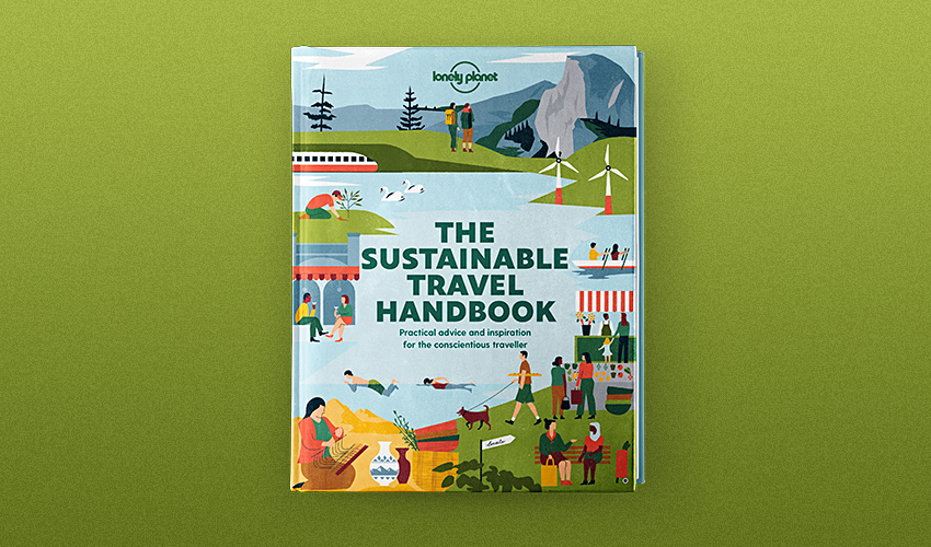 sustainable travel handbook