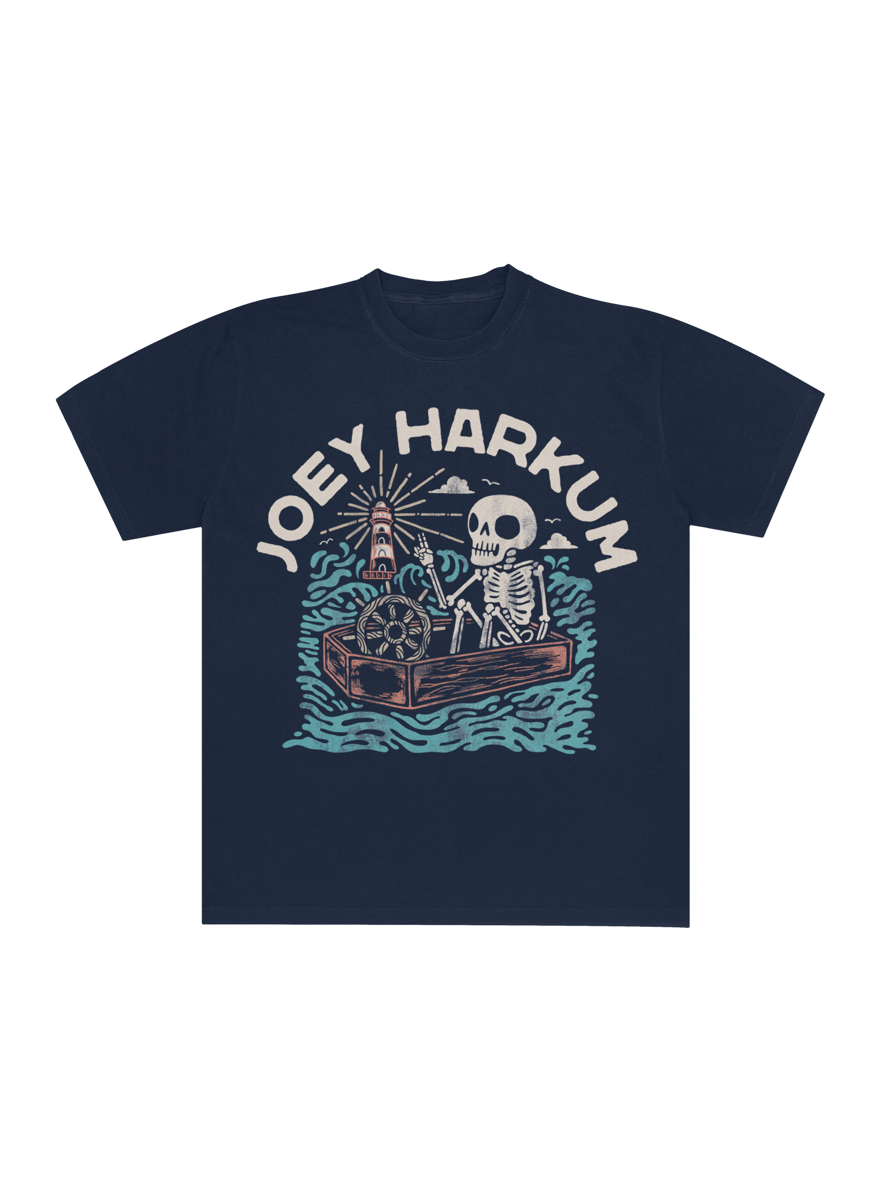 Joey Harkum_One Foot In The Grave_Merch Mockup_v01.png