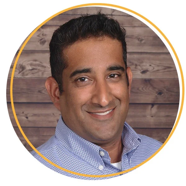 Ashwin Lakhi