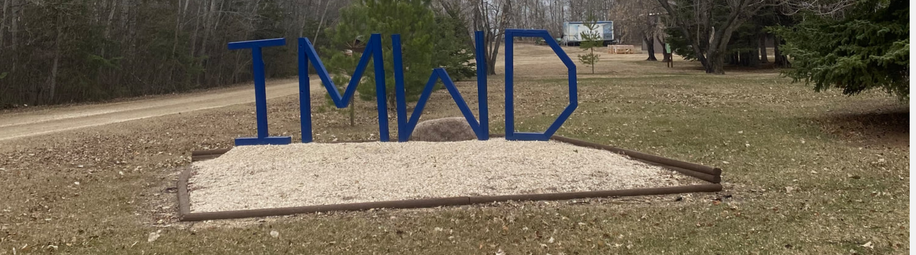 Inter-Mountain Watershed District is pleased to introduce our new website!