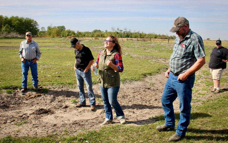 Living Labs projects hold hope for hard data