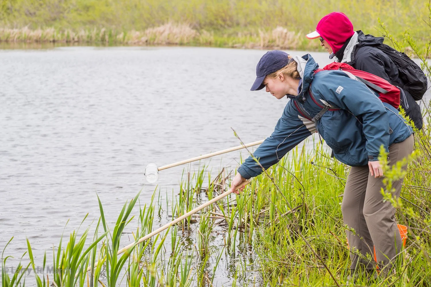 Manitoba Association of Watersheds is the New Host of the Manitoba Envirothon