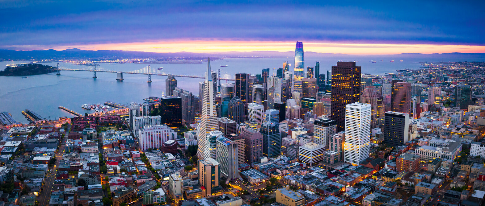 Keys to Hiring in the San Francisco Bay Area