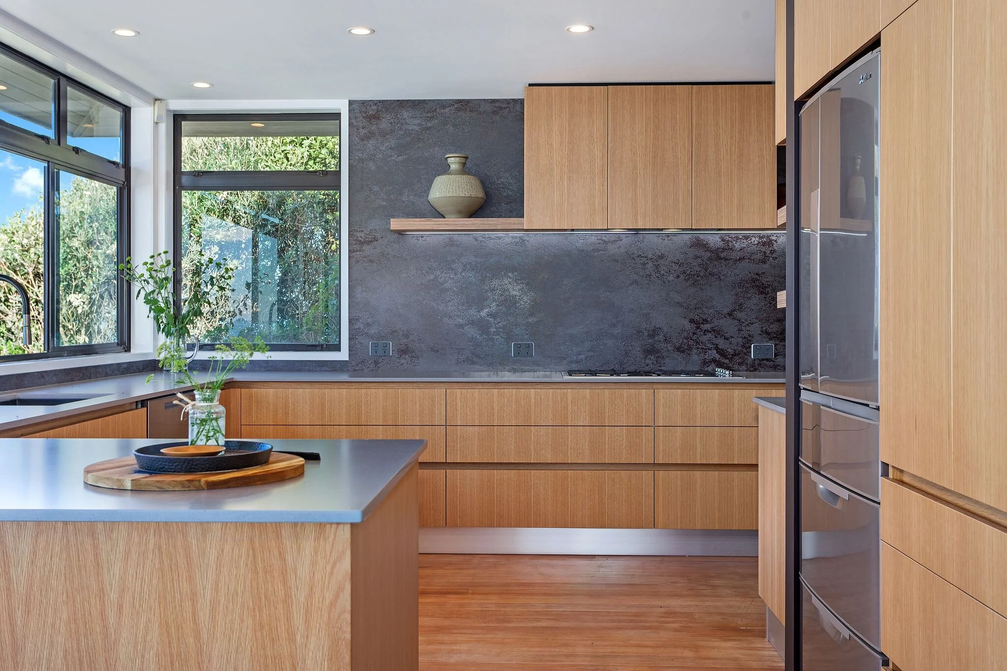 THE DESIRABLE ABODE  - Click to explore