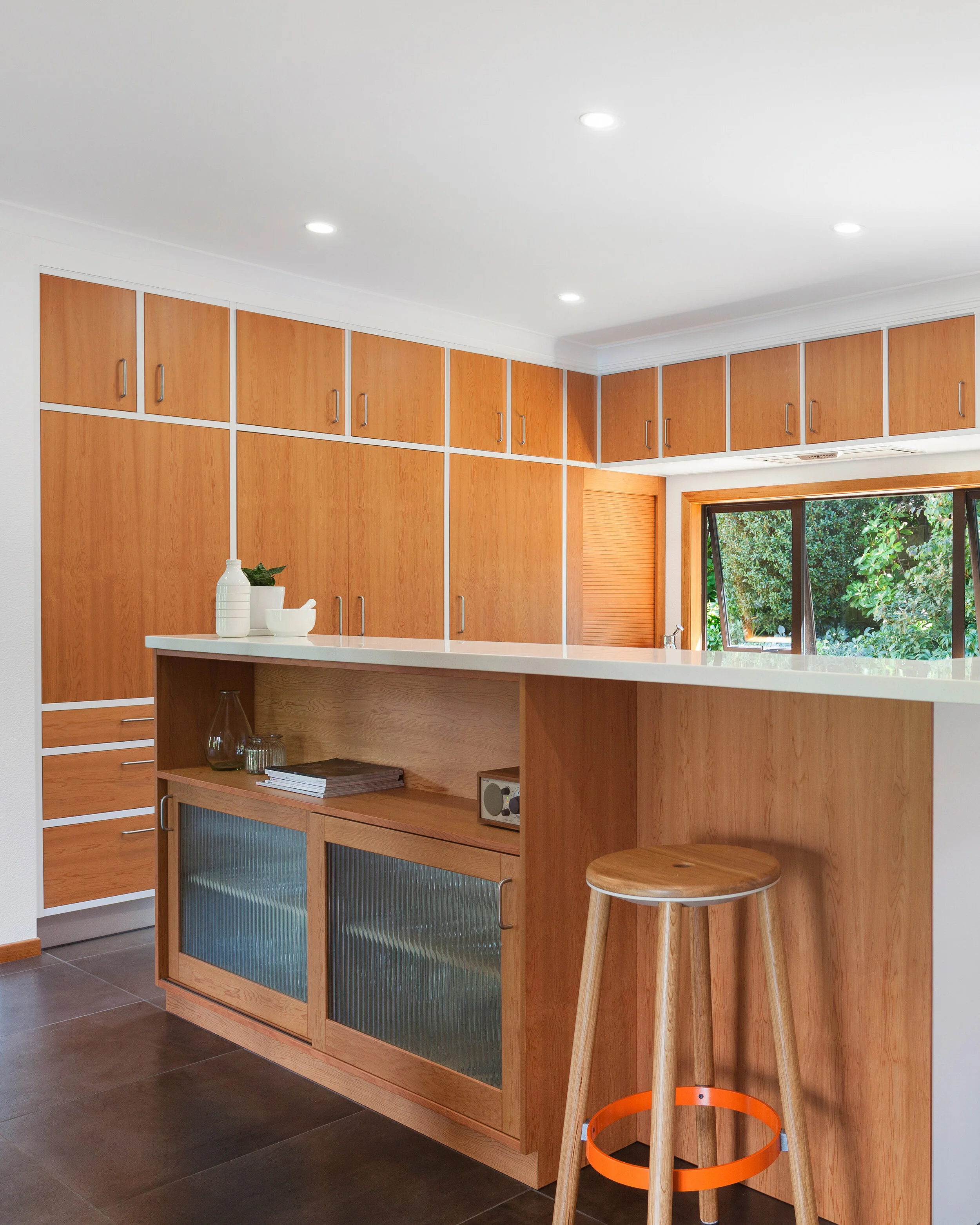 Kitchen Project - Iconic and On Point