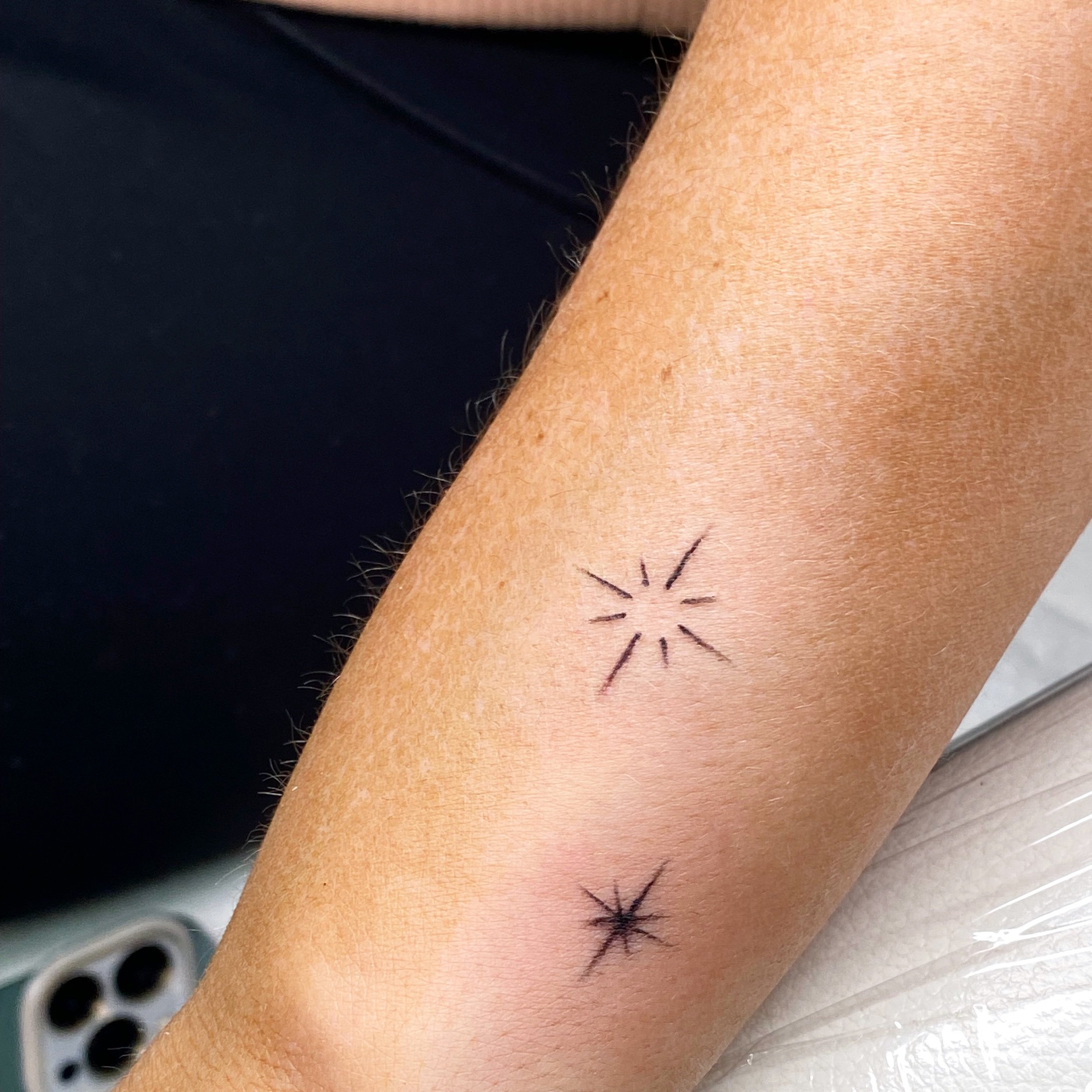 What are some good small tattoo ideas? - Quora