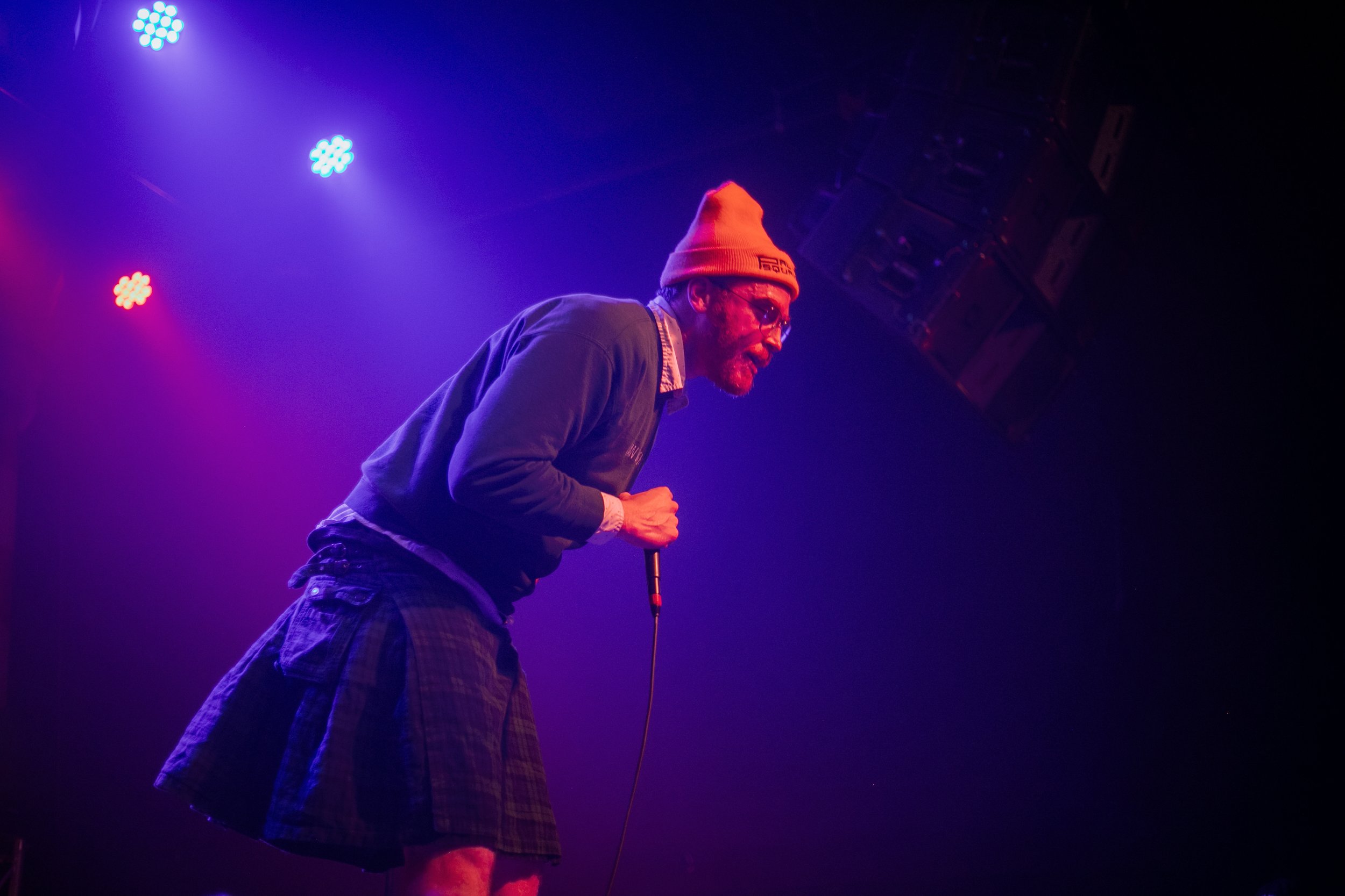 TobyRaps