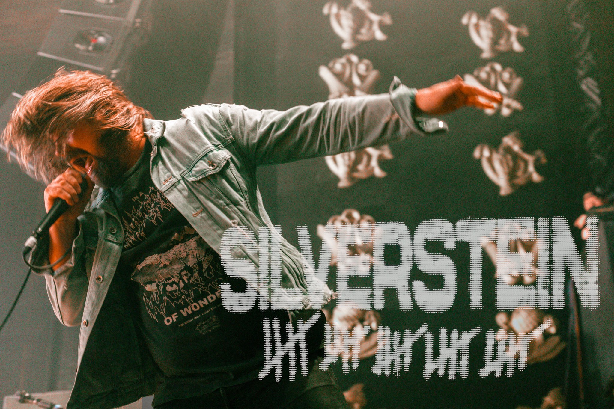 Silverstein 