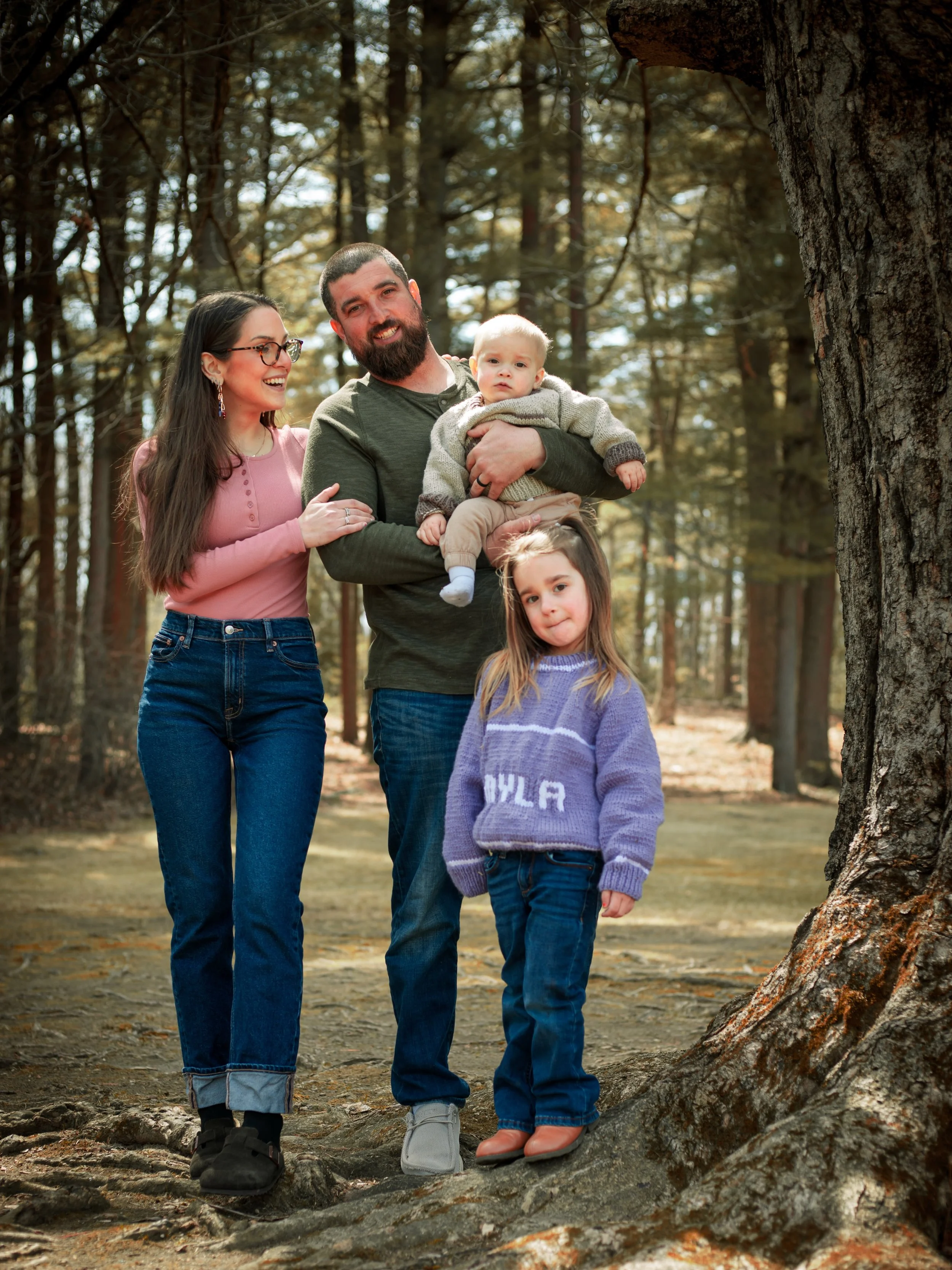💕
#familyphotoshoot 
#portrait