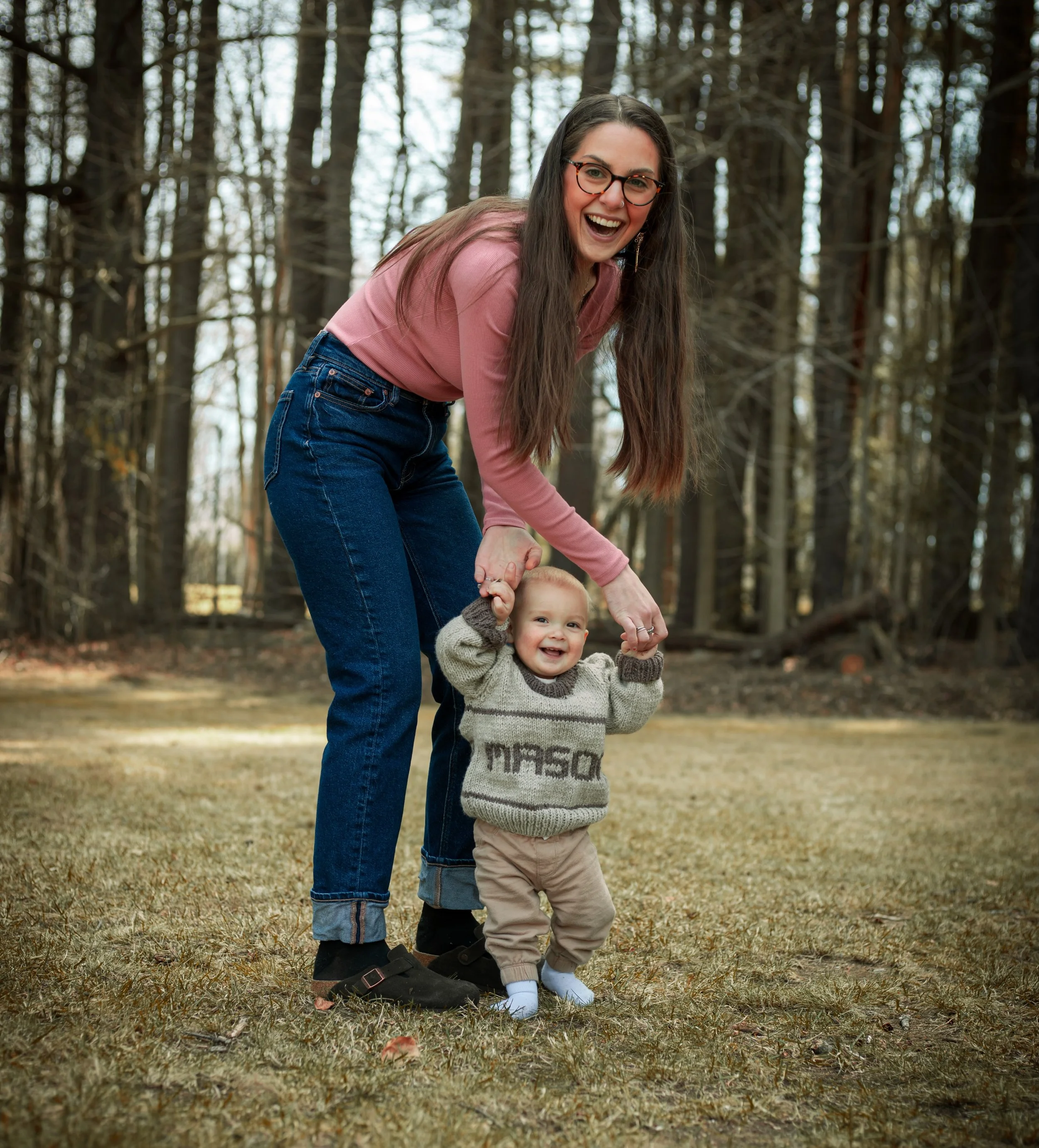 💕
#familyphotoshoot 
#portrait